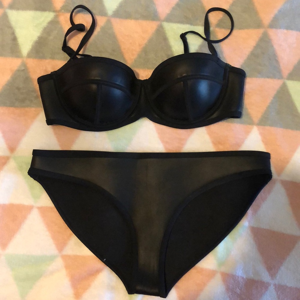 TRIANGL Swimsuit